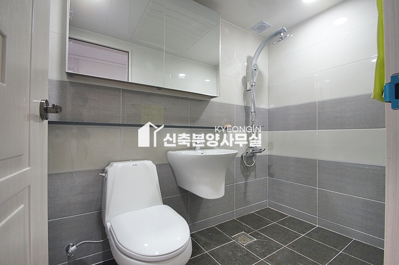경기 부천원미구 상동 라비앙하우스 [ A . B Type ] 분양 매물번호 12746 사진 30