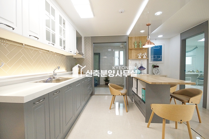 경기 부천원미구 상동 스타파크힐 분양 매물번호 12750 사진 8