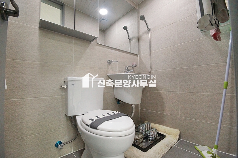 경기 부천원미구 상동 스타파크힐 분양 매물번호 12750 사진 11