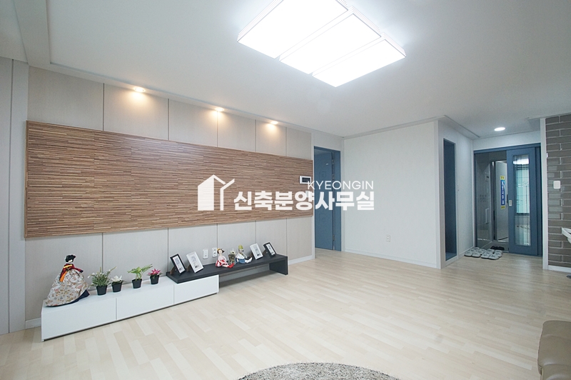 경기 부천원미구 상동 화인뷰 [ 3룸 . 테라스 Type ] 분양 매물번호 12751 사진 5