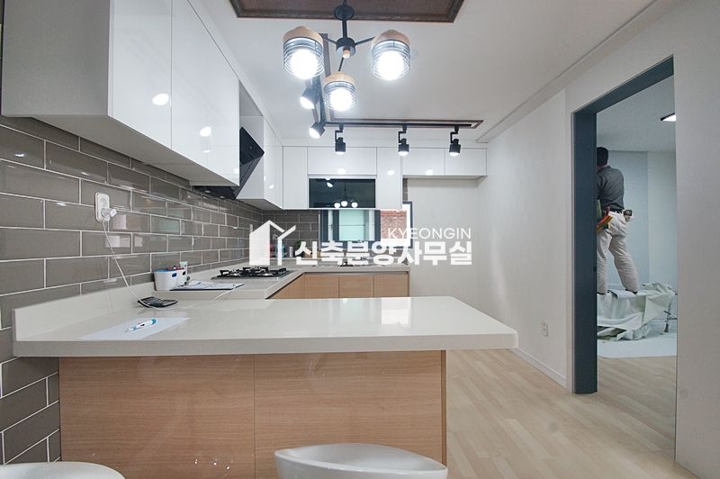 경기 부천원미구 상동 화인뷰 [ 3룸 . 테라스 Type ] 분양 매물번호 12751 사진 7