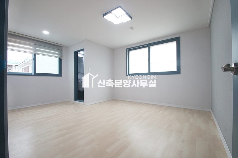 경기 부천원미구 상동 화인뷰 [ 3룸 . 테라스 Type ] 분양 매물번호 12751 사진 11