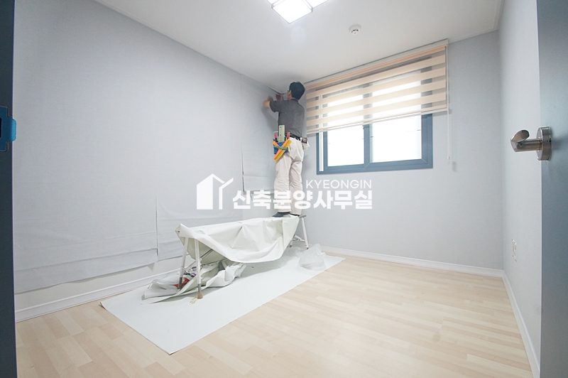 경기 부천원미구 상동 화인뷰 [ 3룸 . 테라스 Type ] 분양 매물번호 12751 사진 13