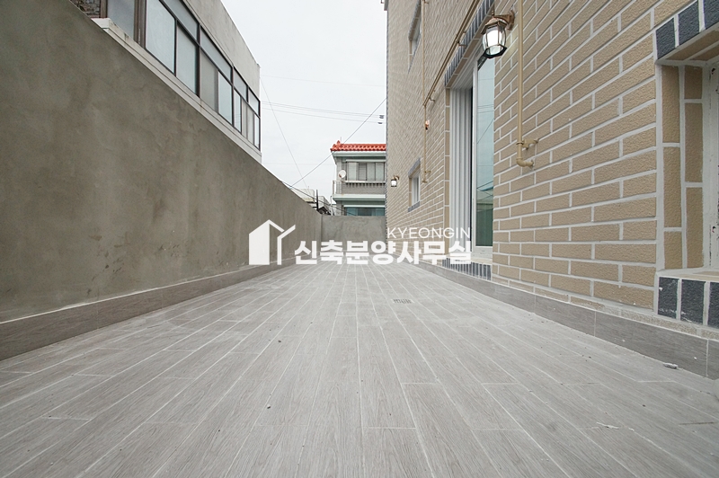 경기 부천원미구 상동 화인뷰 [ 3룸 . 테라스 Type ] 분양 매물번호 12751 사진 16