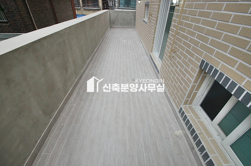 경기 부천원미구 상동 화인뷰 [ 3룸 . 테라스 Type ] 분양 매물번호 12751 사진 17