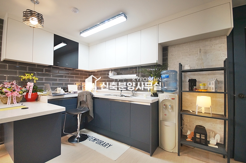경기 부천원미구 상동 신도파크빌 [ 3룸 . 4룸 . 테라스 Type ] 분양 매물번호 12753 사진 7