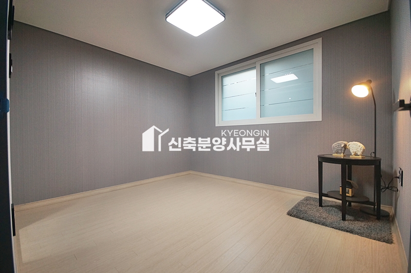 경기 부천원미구 상동 신도파크빌 [ 3룸 . 4룸 . 테라스 Type ] 분양 매물번호 12753 사진 10