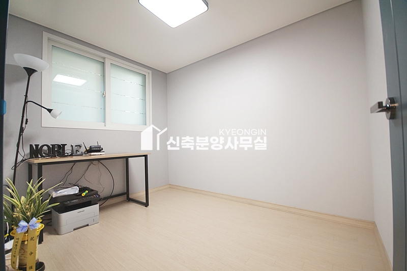 경기 부천원미구 상동 신도파크빌 [ 3룸 . 4룸 . 테라스 Type ] 분양 매물번호 12753 사진 12