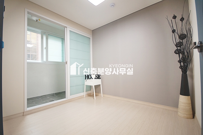 경기 부천원미구 상동 신도파크빌 [ 3룸 . 4룸 . 테라스 Type ] 분양 매물번호 12753 사진 13