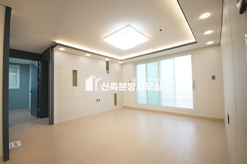 경기 부천원미구 상동 신도파크빌 [ 3룸 . 4룸 . 테라스 Type ] 분양 매물번호 12753 사진 19