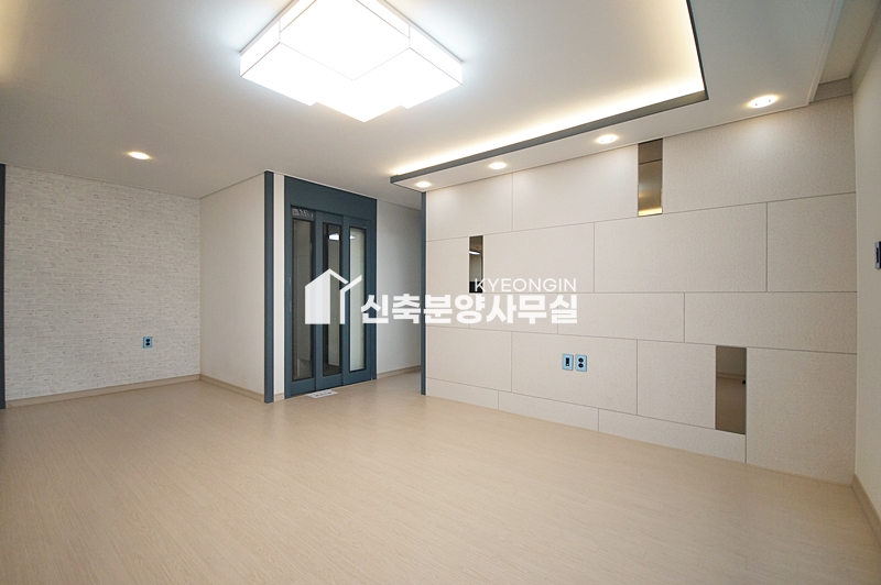 경기 부천원미구 상동 신도파크빌 [ 3룸 . 4룸 . 테라스 Type ] 분양 매물번호 12753 사진 20
