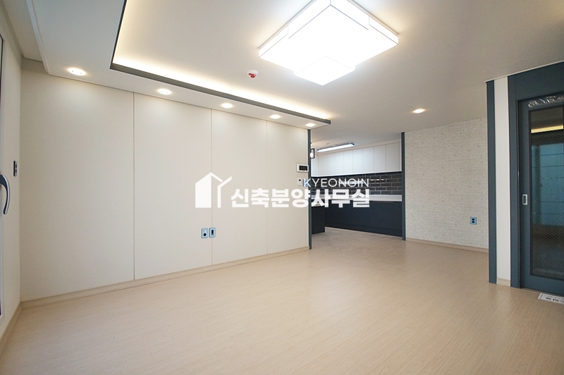 경기 부천원미구 상동 신도파크빌 [ 3룸 . 4룸 . 테라스 Type ] 분양 매물번호 12753 사진 21