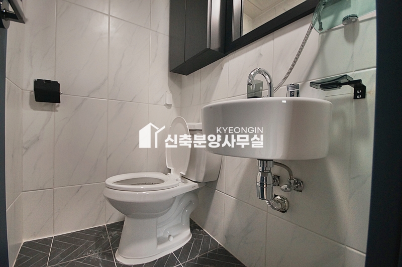 경기 부천원미구 상동 신도파크빌 [ 3룸 . 4룸 . 테라스 Type ] 분양 매물번호 12753 사진 27