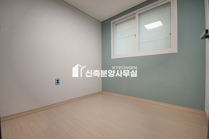 경기 부천원미구 상동 신도파크빌 [ 3룸 . 4룸 . 테라스 Type ] 분양 매물번호 12753 사진 29