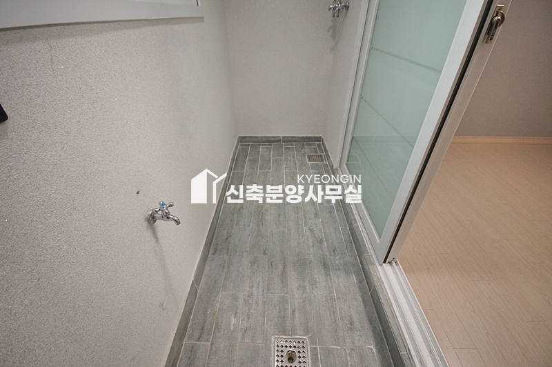 경기 부천원미구 상동 신도파크빌 [ 3룸 . 4룸 . 테라스 Type ] 분양 매물번호 12753 사진 31