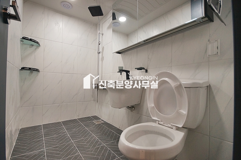경기 부천원미구 상동 신도파크빌 [ 3룸 . 4룸 . 테라스 Type ] 분양 매물번호 12753 사진 32