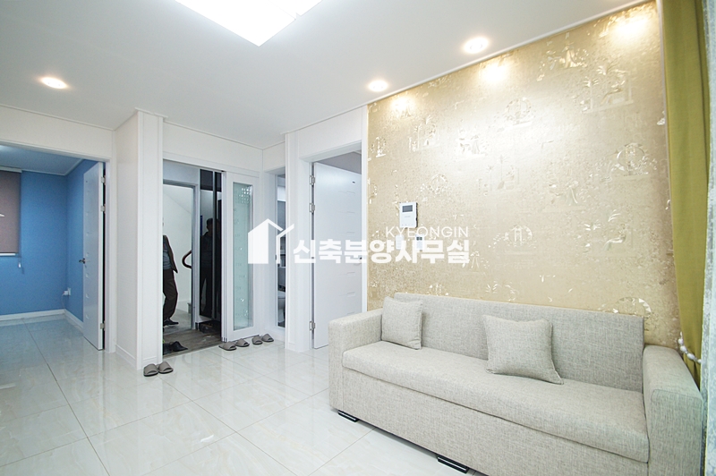 경기 부천원미구 상동 현대홈타운 분양 매물번호 12754 사진 5