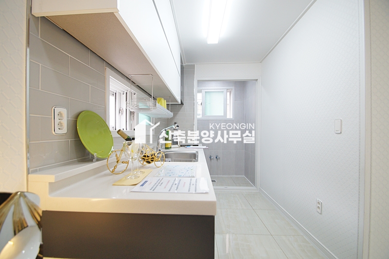 경기 부천원미구 상동 현대홈타운 분양 매물번호 12754 사진 6