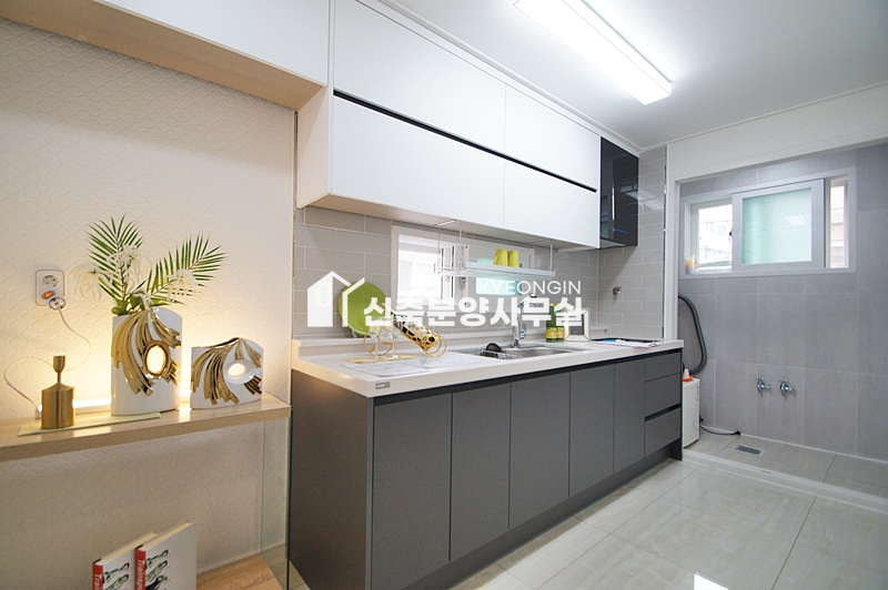 경기 부천원미구 상동 현대홈타운 분양 매물번호 12754 사진 7