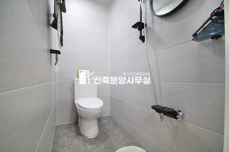 경기 부천원미구 상동 현대홈타운 분양 매물번호 12754 사진 10