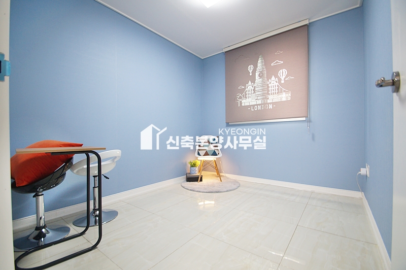 경기 부천원미구 상동 현대홈타운 분양 매물번호 12754 사진 12