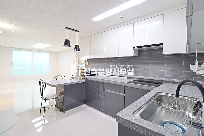 경기 부천원미구 상동 나르샤 [ 2룸 . 3룸 . 4룸 . 테라스 Type ] 분양 매물번호 12758 사진 1