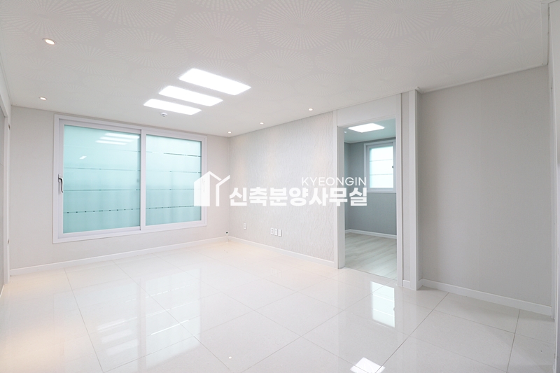 경기 부천원미구 상동 나르샤 [ 2룸 . 3룸 . 4룸 . 테라스 Type ] 분양 매물번호 12758 사진 2