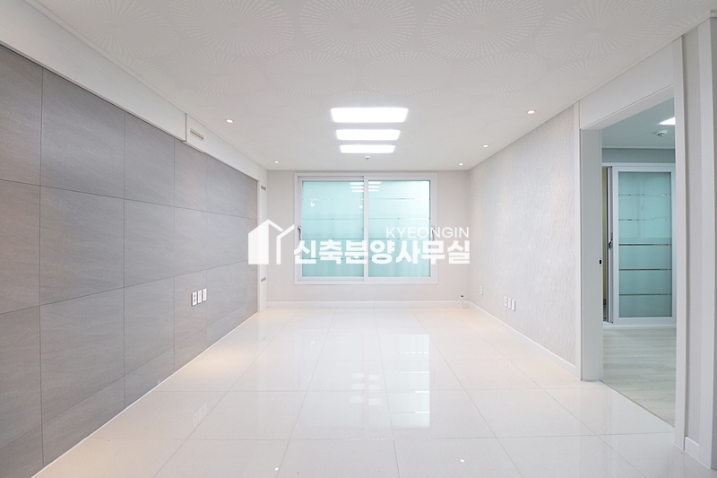 경기 부천원미구 상동 나르샤 [ 2룸 . 3룸 . 4룸 . 테라스 Type ] 분양 매물번호 12758 사진 3