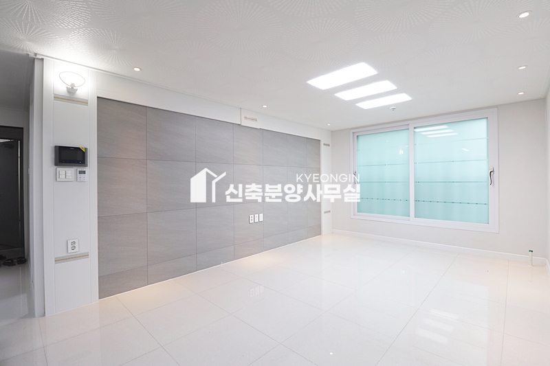 경기 부천원미구 상동 나르샤 [ 2룸 . 3룸 . 4룸 . 테라스 Type ] 분양 매물번호 12758 사진 4