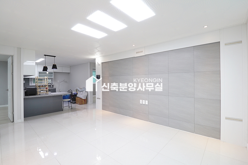 경기 부천원미구 상동 나르샤 [ 2룸 . 3룸 . 4룸 . 테라스 Type ] 분양 매물번호 12758 사진 5