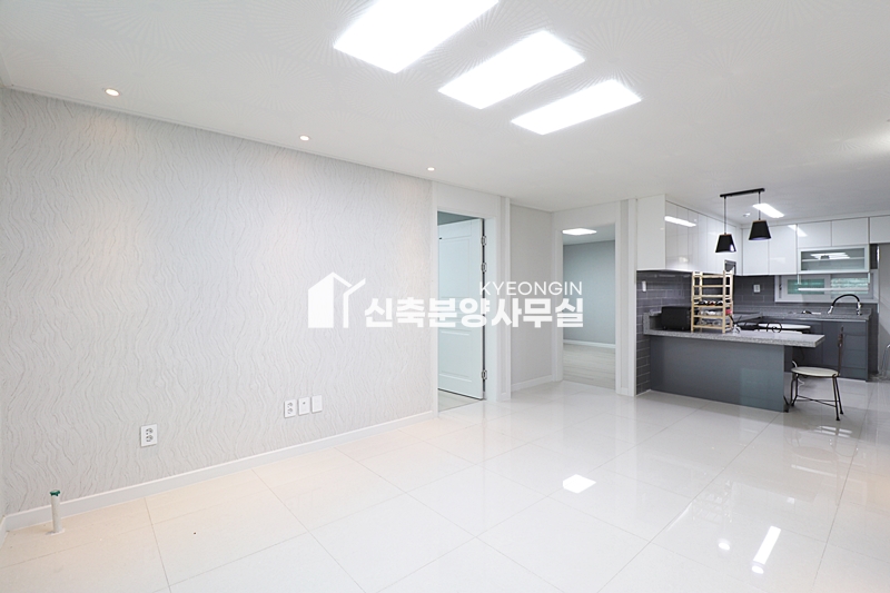 경기 부천원미구 상동 나르샤 [ 2룸 . 3룸 . 4룸 . 테라스 Type ] 분양 매물번호 12758 사진 6