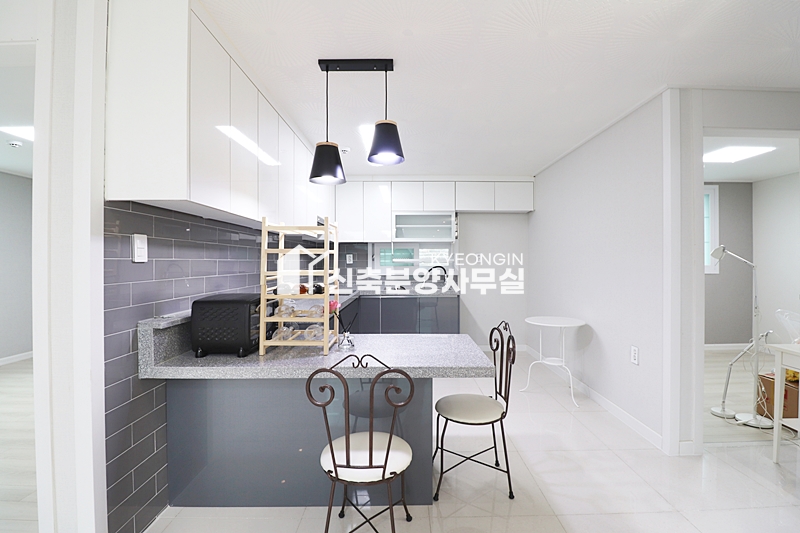 경기 부천원미구 상동 나르샤 [ 2룸 . 3룸 . 4룸 . 테라스 Type ] 분양 매물번호 12758 사진 7