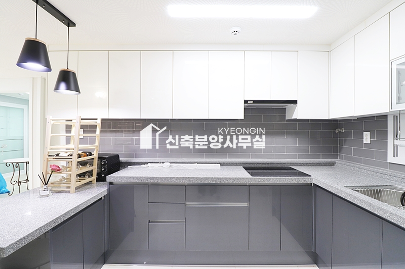 경기 부천원미구 상동 나르샤 [ 2룸 . 3룸 . 4룸 . 테라스 Type ] 분양 매물번호 12758 사진 9