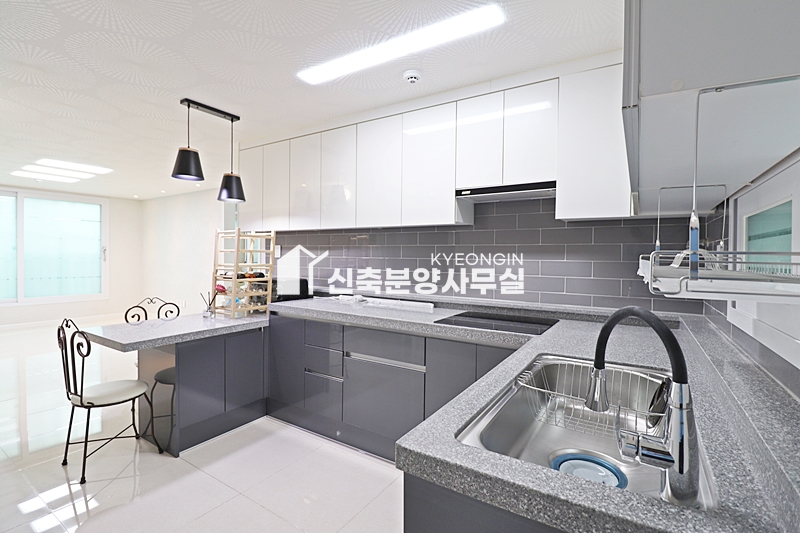경기 부천원미구 상동 나르샤 [ 2룸 . 3룸 . 4룸 . 테라스 Type ] 분양 매물번호 12758 사진 10