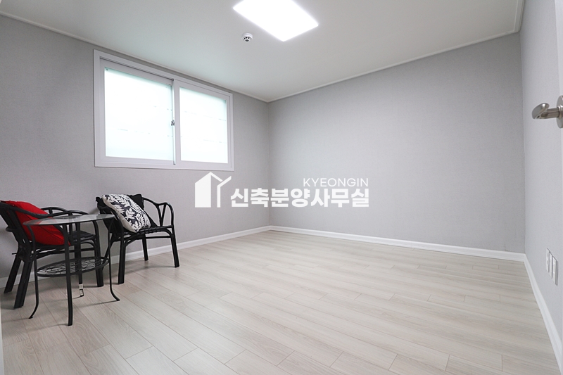 경기 부천원미구 상동 나르샤 [ 2룸 . 3룸 . 4룸 . 테라스 Type ] 분양 매물번호 12758 사진 11