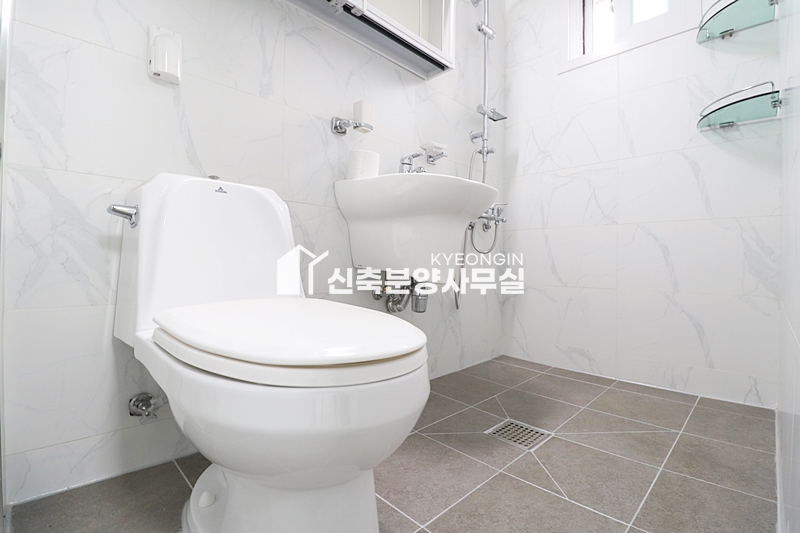 경기 부천원미구 상동 나르샤 [ 2룸 . 3룸 . 4룸 . 테라스 Type ] 분양 매물번호 12758 사진 12