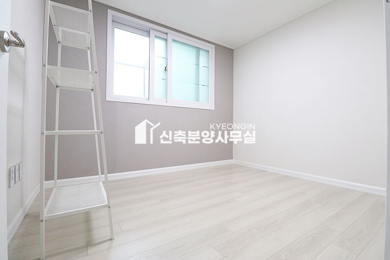 경기 부천원미구 상동 나르샤 [ 2룸 . 3룸 . 4룸 . 테라스 Type ] 분양 매물번호 12758 사진 13