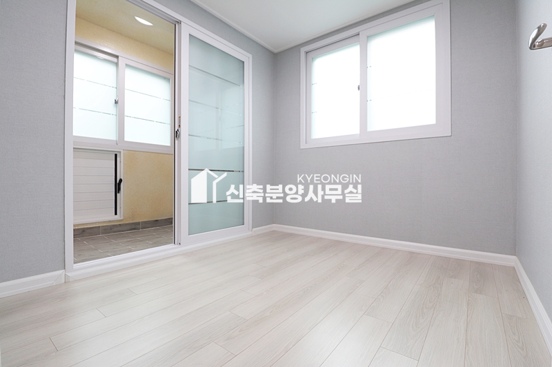 경기 부천원미구 상동 나르샤 [ 2룸 . 3룸 . 4룸 . 테라스 Type ] 분양 매물번호 12758 사진 14