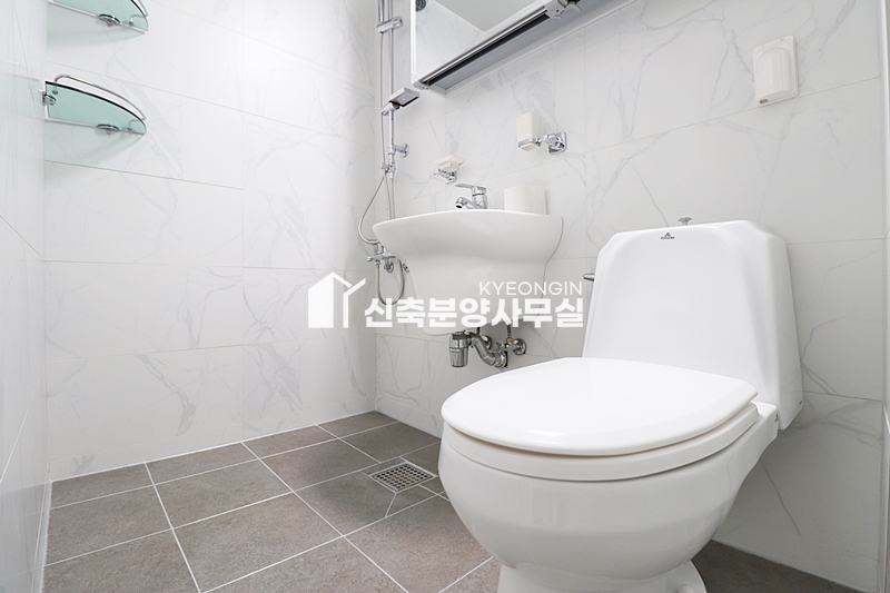 경기 부천원미구 상동 나르샤 [ 2룸 . 3룸 . 4룸 . 테라스 Type ] 분양 매물번호 12758 사진 15