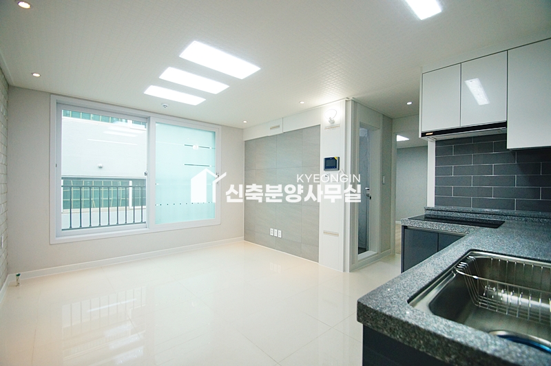 경기 부천원미구 상동 나르샤 [ 2룸 . 3룸 . 4룸 . 테라스 Type ] 분양 매물번호 12758 사진 17