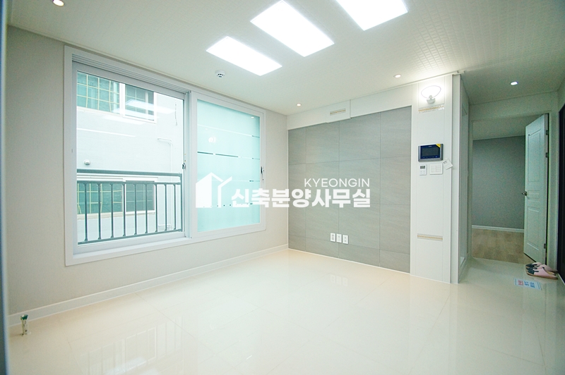경기 부천원미구 상동 나르샤 [ 2룸 . 3룸 . 4룸 . 테라스 Type ] 분양 매물번호 12758 사진 18