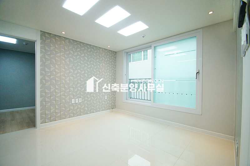 경기 부천원미구 상동 나르샤 [ 2룸 . 3룸 . 4룸 . 테라스 Type ] 분양 매물번호 12758 사진 20