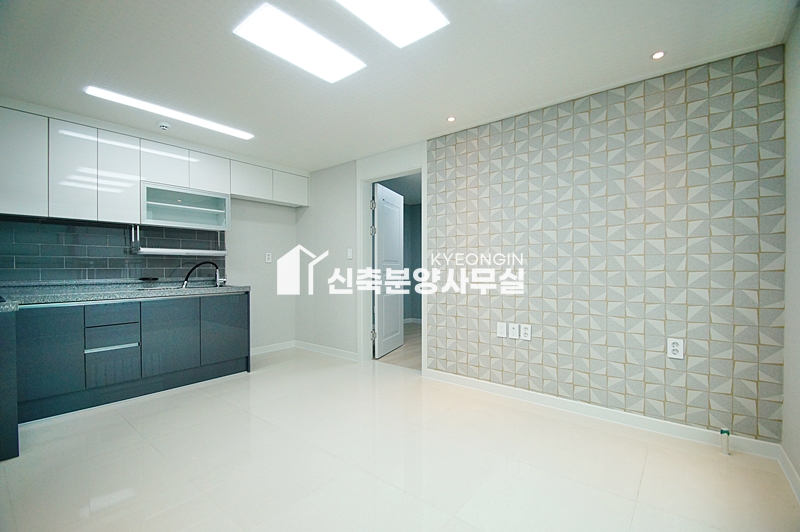 경기 부천원미구 상동 나르샤 [ 2룸 . 3룸 . 4룸 . 테라스 Type ] 분양 매물번호 12758 사진 21