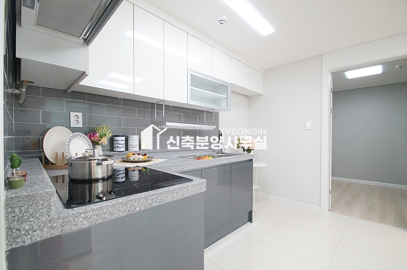 경기 부천원미구 상동 나르샤 [ 2룸 . 3룸 . 4룸 . 테라스 Type ] 분양 매물번호 12758 사진 23