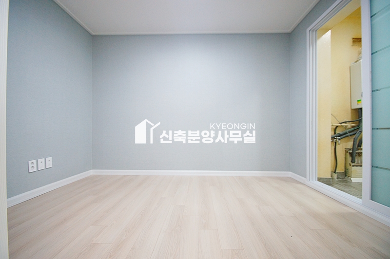 경기 부천원미구 상동 나르샤 [ 2룸 . 3룸 . 4룸 . 테라스 Type ] 분양 매물번호 12758 사진 28