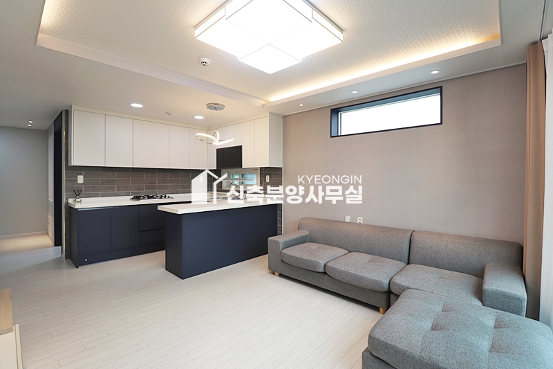 경기 부천원미구 상동 헤리티지 [ 2룸 . 3룸 Type ] 분양 매물번호 12759 사진 6