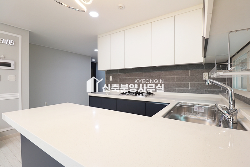 경기 부천원미구 상동 헤리티지 [ 2룸 . 3룸 Type ] 분양 매물번호 12759 사진 7