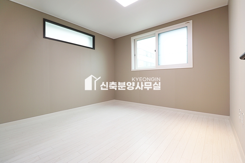 경기 부천원미구 상동 헤리티지 [ 2룸 . 3룸 Type ] 분양 매물번호 12759 사진 12