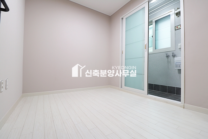 경기 부천원미구 상동 헤리티지 [ 2룸 . 3룸 Type ] 분양 매물번호 12759 사진 15