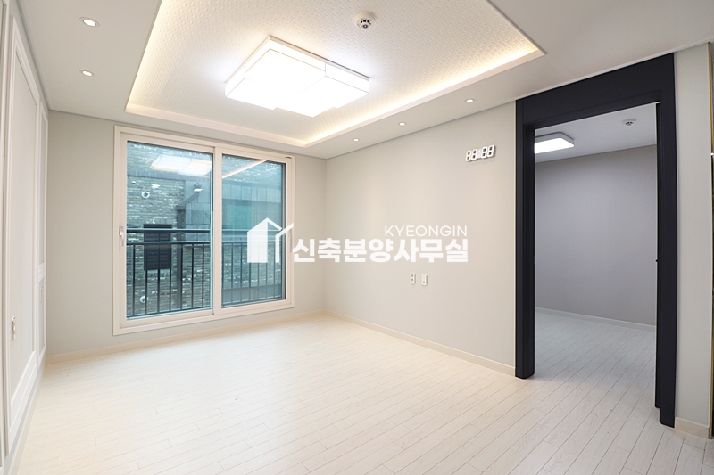 경기 부천원미구 상동 헤리티지 [ 2룸 . 3룸 Type ] 분양 매물번호 12759 사진 19